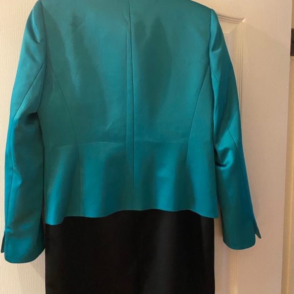 Nipon Boutique Petite, Skirt Suit, tailleur avec jupe - Picture 6 of 6